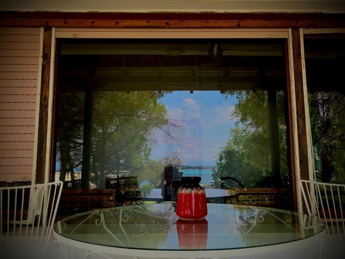Elesta Villa Vourvourou Buitenkant foto