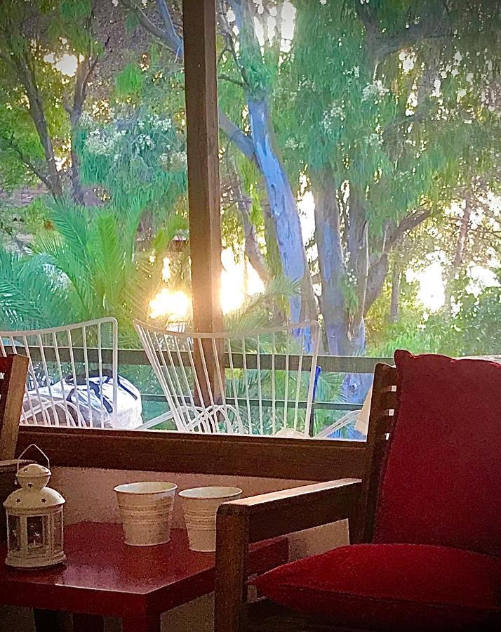 Elesta Villa Vourvourou Buitenkant foto