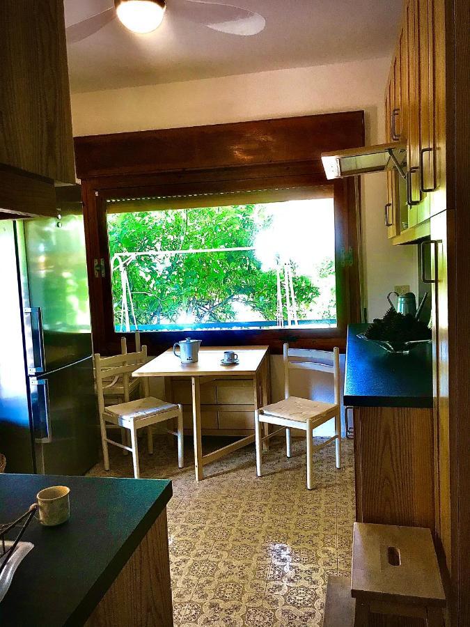 Elesta Villa Vourvourou Buitenkant foto