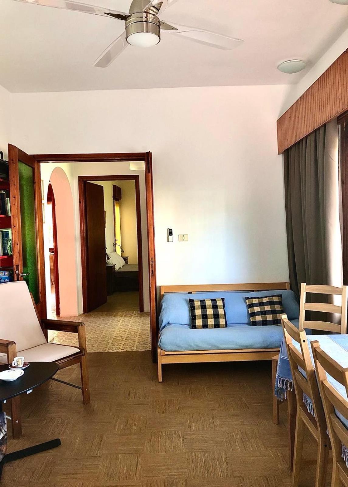 Elesta Villa Vourvourou Buitenkant foto