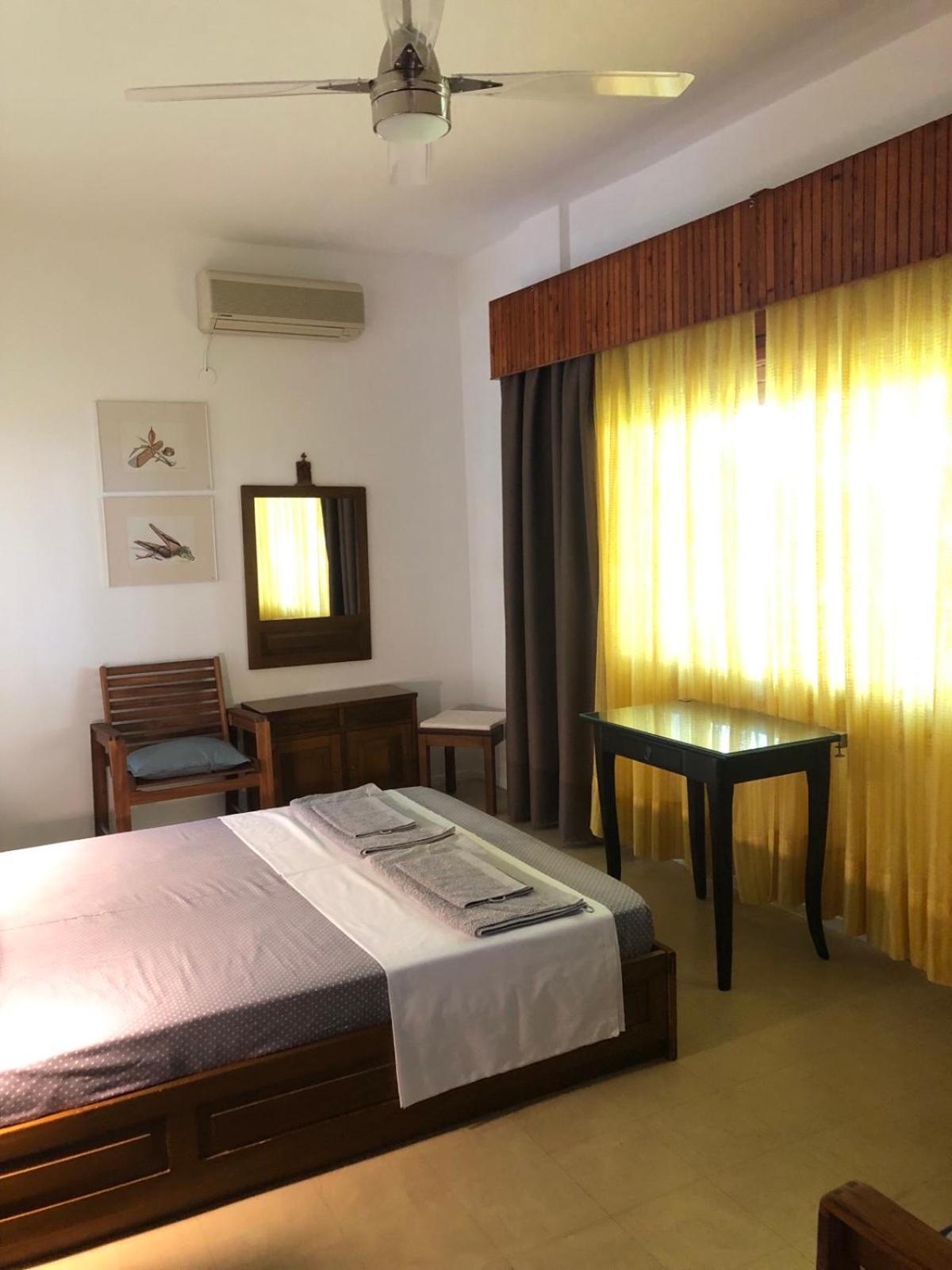Elesta Villa Vourvourou Buitenkant foto